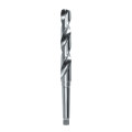 DIN345 Bright HSS Taper Shank Twist Drill Bit